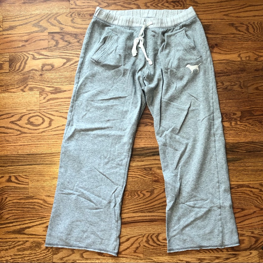 PINK Victoria’s Secret Sweatpants